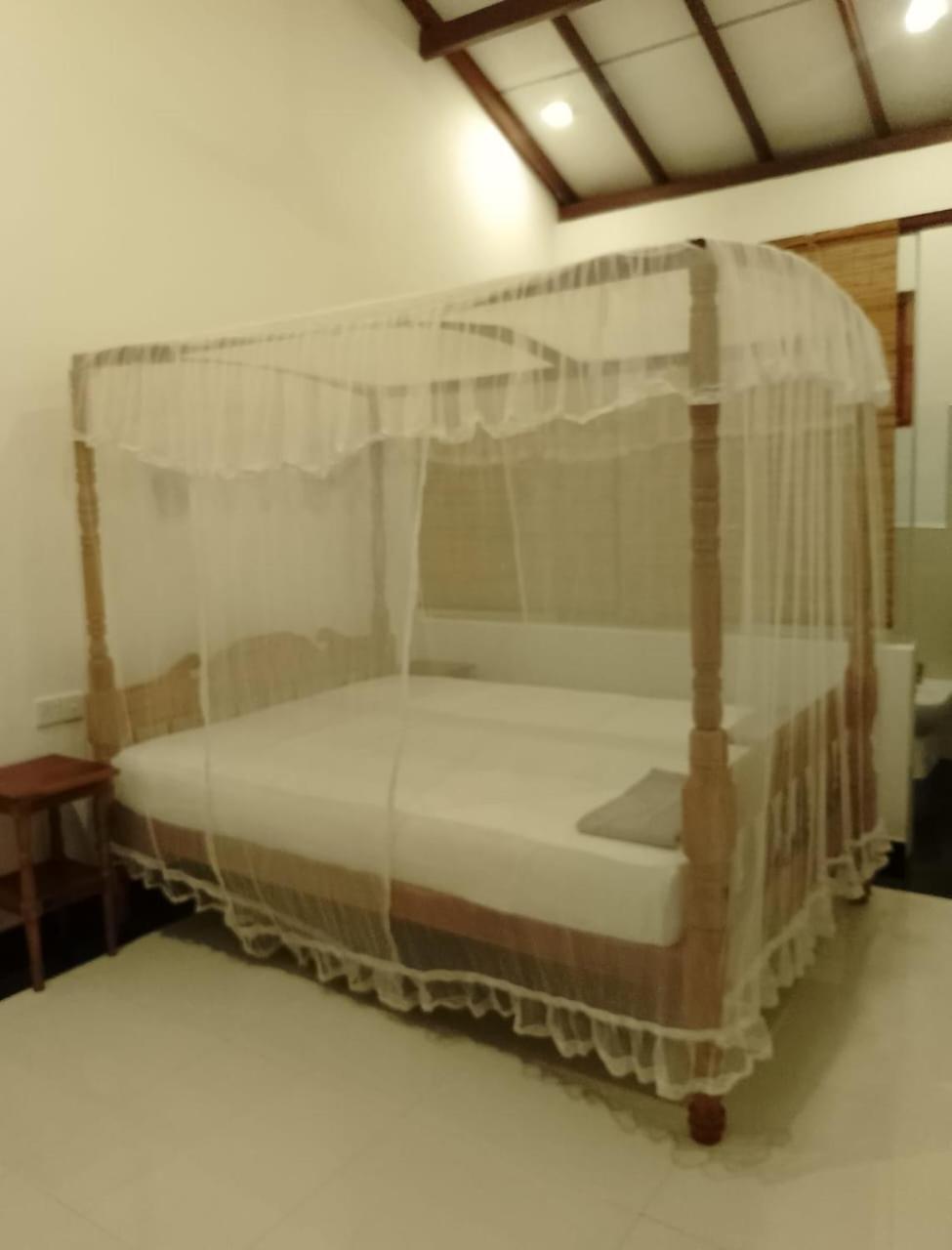 Skywalker Guest House 웰리가마 외부 사진