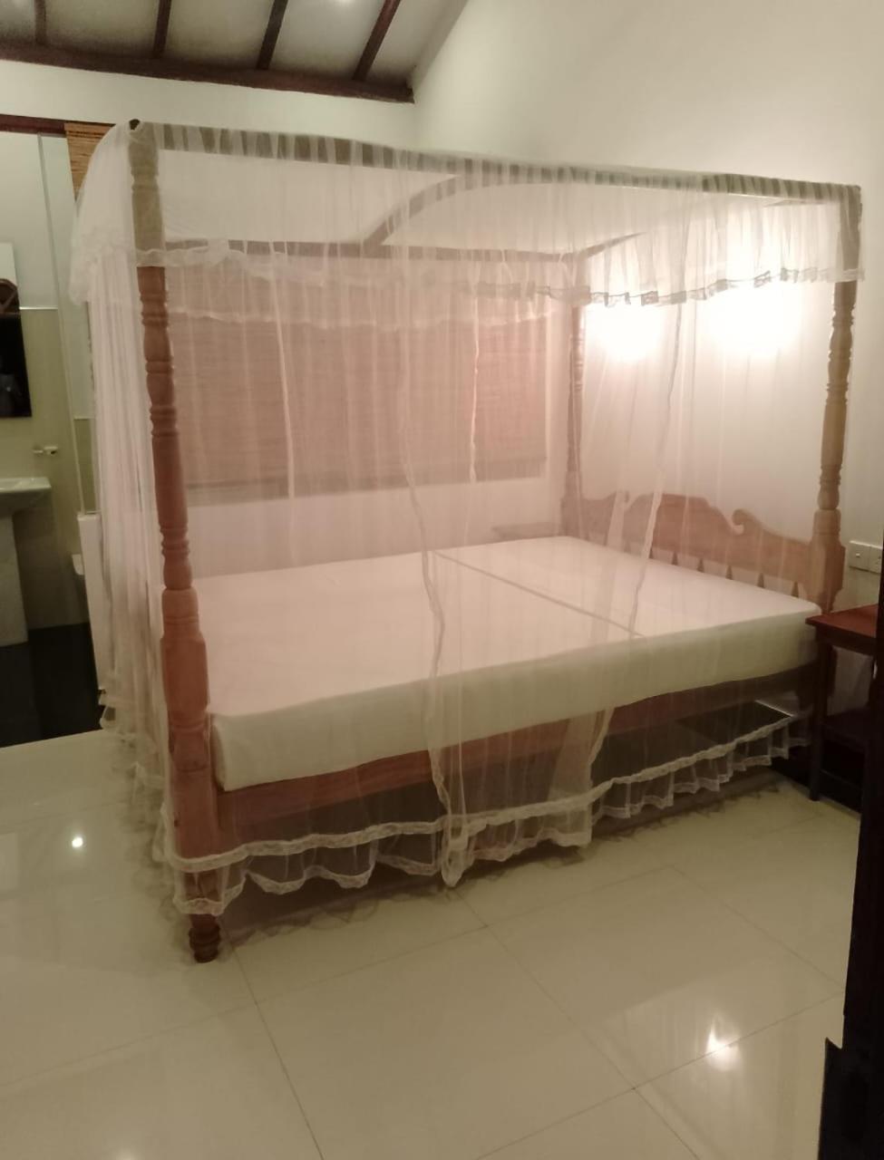Skywalker Guest House 웰리가마 외부 사진