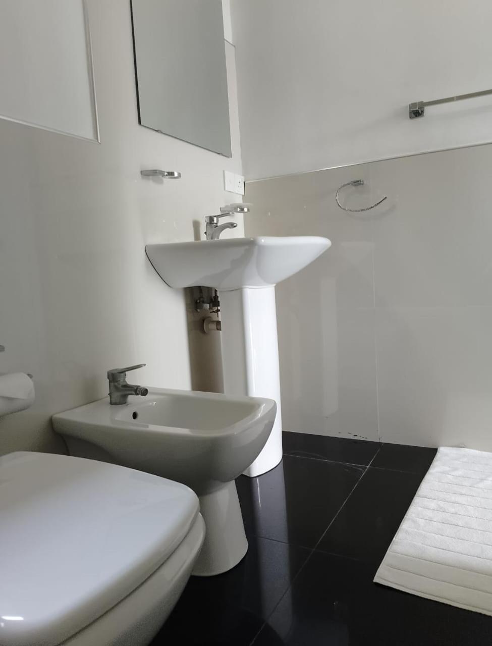 Skywalker Guest House 웰리가마 외부 사진